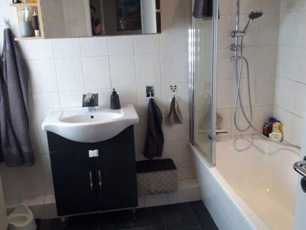 Maisonette zur Miete 480 € 3 Zimmer 82 m² 3. Geschoss frei ab 01.01.2026 Joliot-Curie-Straße 10 Untermhaus Gera 07548