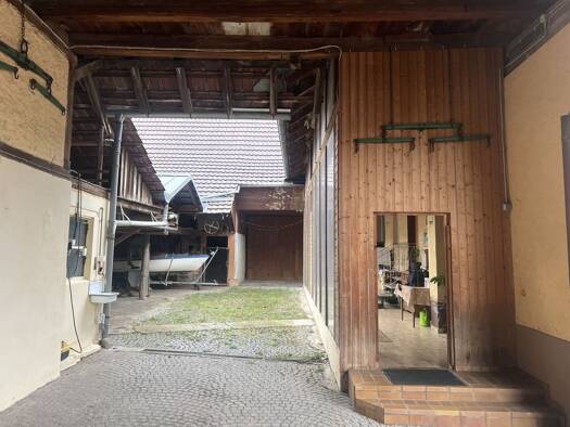 Bauernhaus zum Kauf 515.000 € 7 Zimmer 220 m² 887 m² Grundstück Forchheim 79362