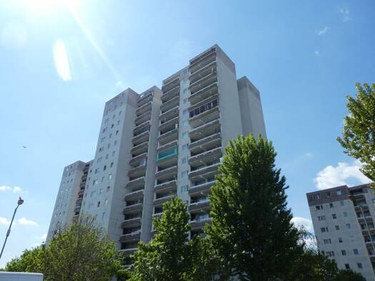 Wohnung zum Kauf 200.000 € 4 Zimmer 90 m² 10. Geschoss Dietzenbach Dietzenbach 63128