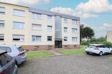 Wohnung zum Kauf 125.000 € 4 Zimmer 73,3 m² 1. Geschoss Lütgendortmund - West Dortmund 44388