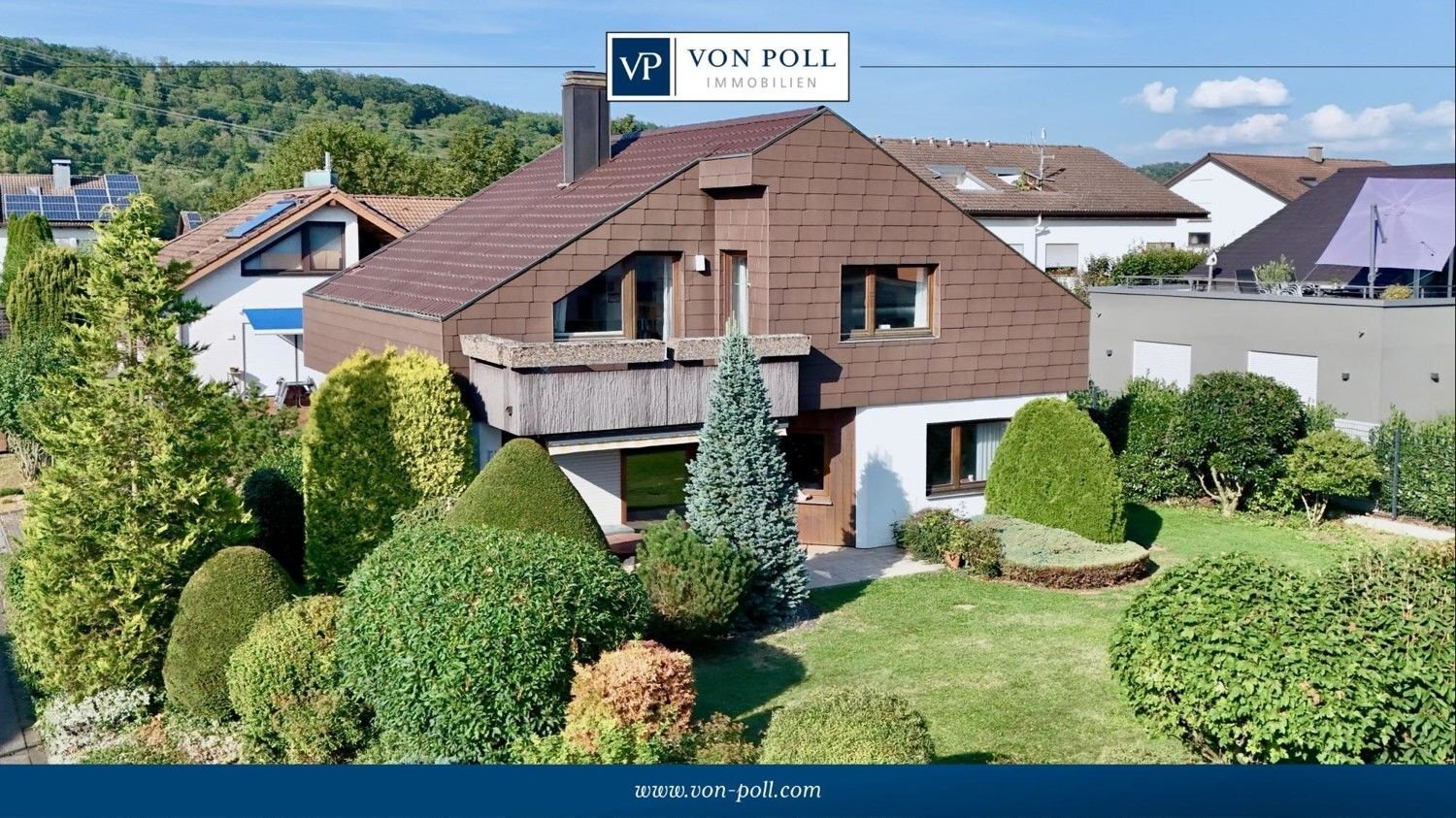 Einfamilienhaus zum Kauf 765.000 € 6,5 Zimmer 192,8 m²<br/>Wohnfläche 588 m²<br/>Grundstück Jesingen Kirchheim unter Teck / Jesingen 73230