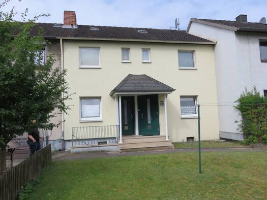 Wohnung zur Miete 590 € 3 Zimmer 60 m² EG frei ab sofort Krümmling 17 Schlutup Schlutup 23568
