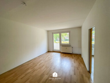 Wohnung zur Miete 390 € 3 Zimmer 68 m² EG frei ab sofort N.-A.-Ostrowski-Straße 50 Bieblach 4 Gera 07546