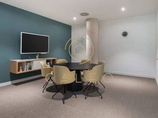 Bürokomplex zur Miete provisionsfrei 750 m² Bürofläche teilbar ab 1 m² Altchemnitz Chemnitz 09125