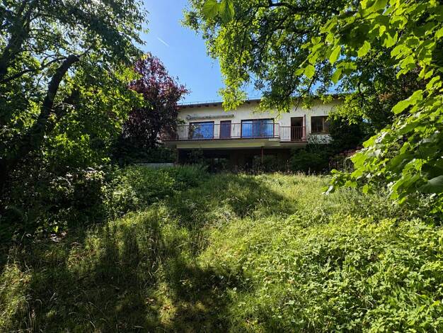 Einfamilienhaus zum Kauf 395.000 € 8 Zimmer 253 m² 859 m² Grundstück Seidenbuch Lindenfels 64678