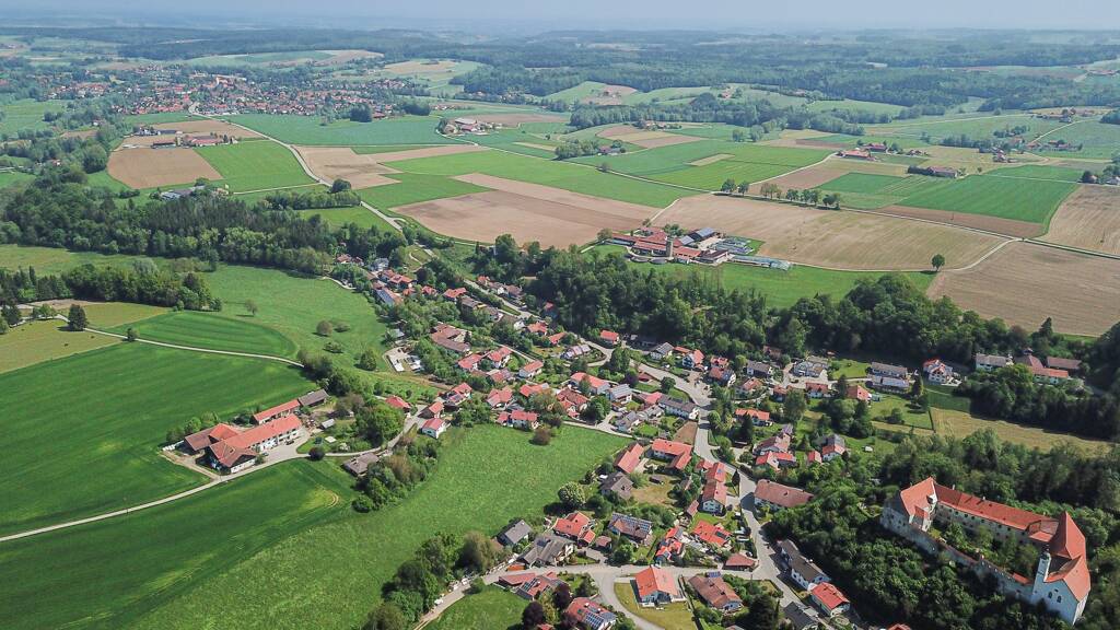 Grundstück zum Kauf 995.000 € 12.972 m² Grundstück Burgrain Isen 84424