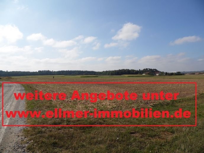 Gewerbegrundstück zum Kauf als Kapitalanlage geeignet 18.000 m²<br/>Grundstück Steinach / Bislohe-Industrie Fürth 90765