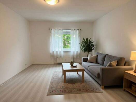 Wohnung zum Kauf 135.000 € 3 Zimmer 75 m² 1. Geschoss Stadtgebiet Wolfenbüttel 38304