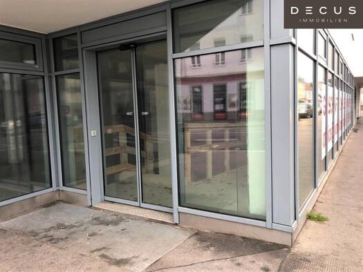 Ladenfläche zur Miete 12,50 € teilbar ab 306,1 m² Floridsdorf 1210