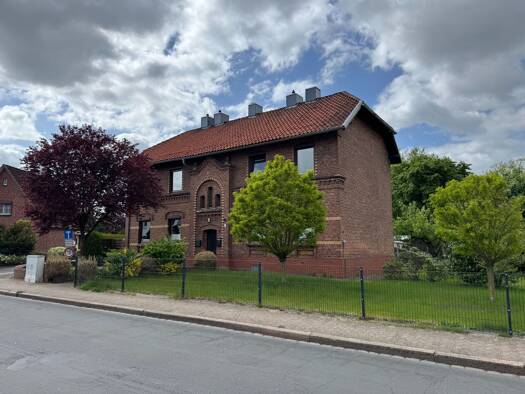 Wohnung zur Miete 425 € 2 Zimmer 54 m² Itzehoe 25524