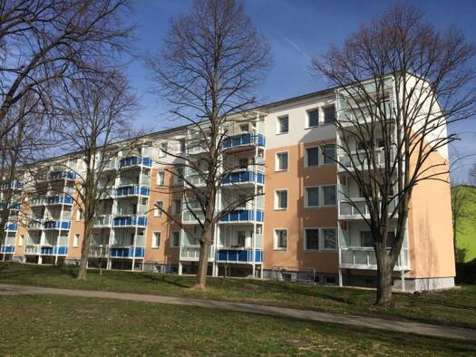 Wohnung zur Miete 399 € 3 Zimmer 60,5 m² 2. Geschoss frei ab 21.12.2026 Heinrich-Heine-Straße 29 Bad Dürrenberg Bad Dürrenberg 06231