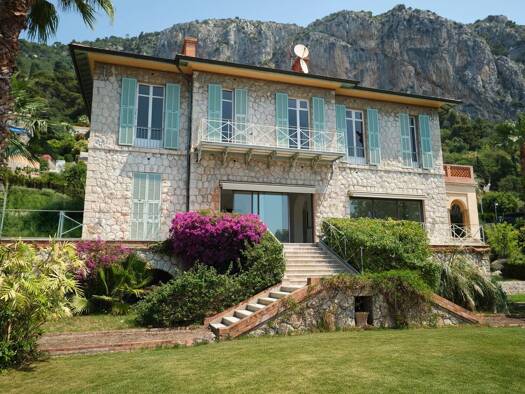Einfamilienhaus zum Kauf 6.900.000 € 550 m² 4.867 m² Grundstück Bioves-Casino Menton 06500
