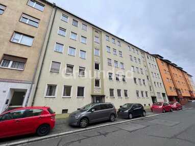 Wohnung zum Kauf 155.000 € 3 Zimmer 63,7 m² EG Steinbühl Nürnberg 90443