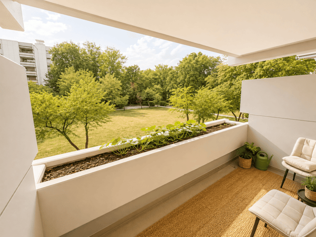 Wohnung zum Kauf provisionsfrei 375.000 € 2 Zimmer 59,1 m² 1. Geschoss Ramersdorf-Perlach München 81737