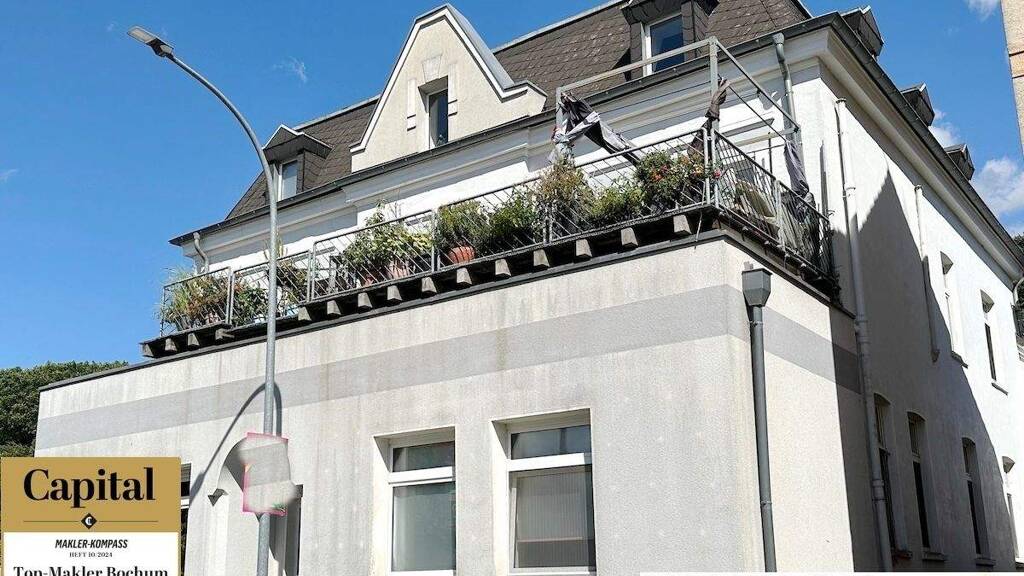 Wohnung zum Kauf 128.800 € 3 Zimmer 83 m² Dahlhausen Bochum 44879