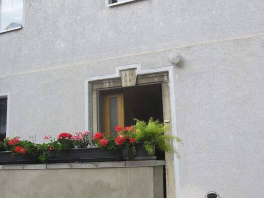 Bauernhaus zum Kauf provisionsfrei als Kapitalanlage geeignet 73.000 € 8 Zimmer 150 m² 1.301 m² Grundstück Leislau 23 Leislau Molauer Land 06618