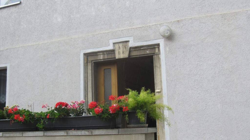 Mehrfamilienhaus zum Kauf provisionsfrei als Kapitalanlage geeignet 33.000 € 8 Zimmer 176 m² 1.070 m² Grundstück Leislau Molauer Land 06618