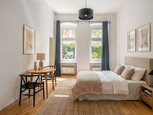 Studio zum Kauf 190.000 € 1 Zimmer 31 m² EG Charlottenburg Berlin-Charlottenburg 10585