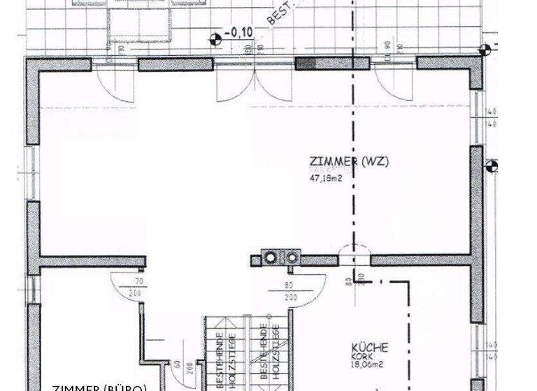 Einfamilienhaus zum Kauf 1.495.000 € 5 Zimmer 210 m² 780 m² Grundstück Breitenfurt bei Wien 2384