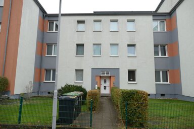 Wohnung zur Miete 400 € 2,5 Zimmer 57 m² EG Haydnweg 4 Speldorf - Nordost Mülheim an der Ruhr 45478