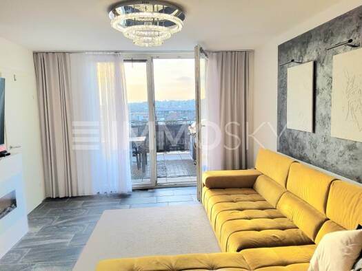 Wohnung zum Kauf 435.000 € 4 Zimmer 95 m² 4. Geschoss Pichling Linz 4030