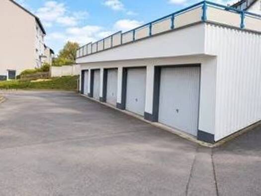 Garage zur Miete provisionsfrei 90 € 10 m² Okriftel Hattersheim 65795