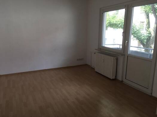 Wohnung zur Miete 429 € 2 Zimmer 61 m² 2. Geschoss frei ab 30.10.2026 Saarstraße 35 Sodingen Herne 44627