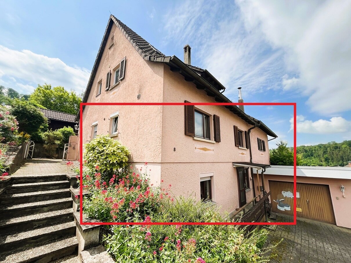 Wohnung zum Kauf 365.000 € 4,5 Zimmer 156 m²<br/>Wohnfläche Kandern Kandern 79400