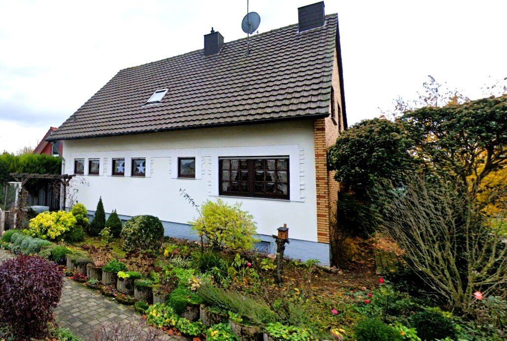 Einfamilienhaus zum Kauf 539.000 € 5 Zimmer 150 m²<br/>Wohnfläche 694 m²<br/>Grundstück Froitzheim Vettweiß 52391