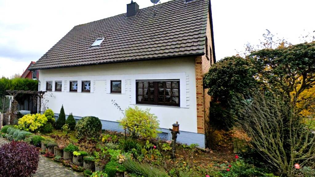 Einfamilienhaus zum Kauf 425.000 € 5 Zimmer 169 m² 694 m² Grundstück Froitzheim Vettweiß 52391