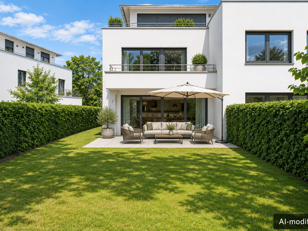 Reihenmittelhaus zur Miete 3.990 € 5,5 Zimmer 190 m² frei ab sofort Trudering-Riem München 81827