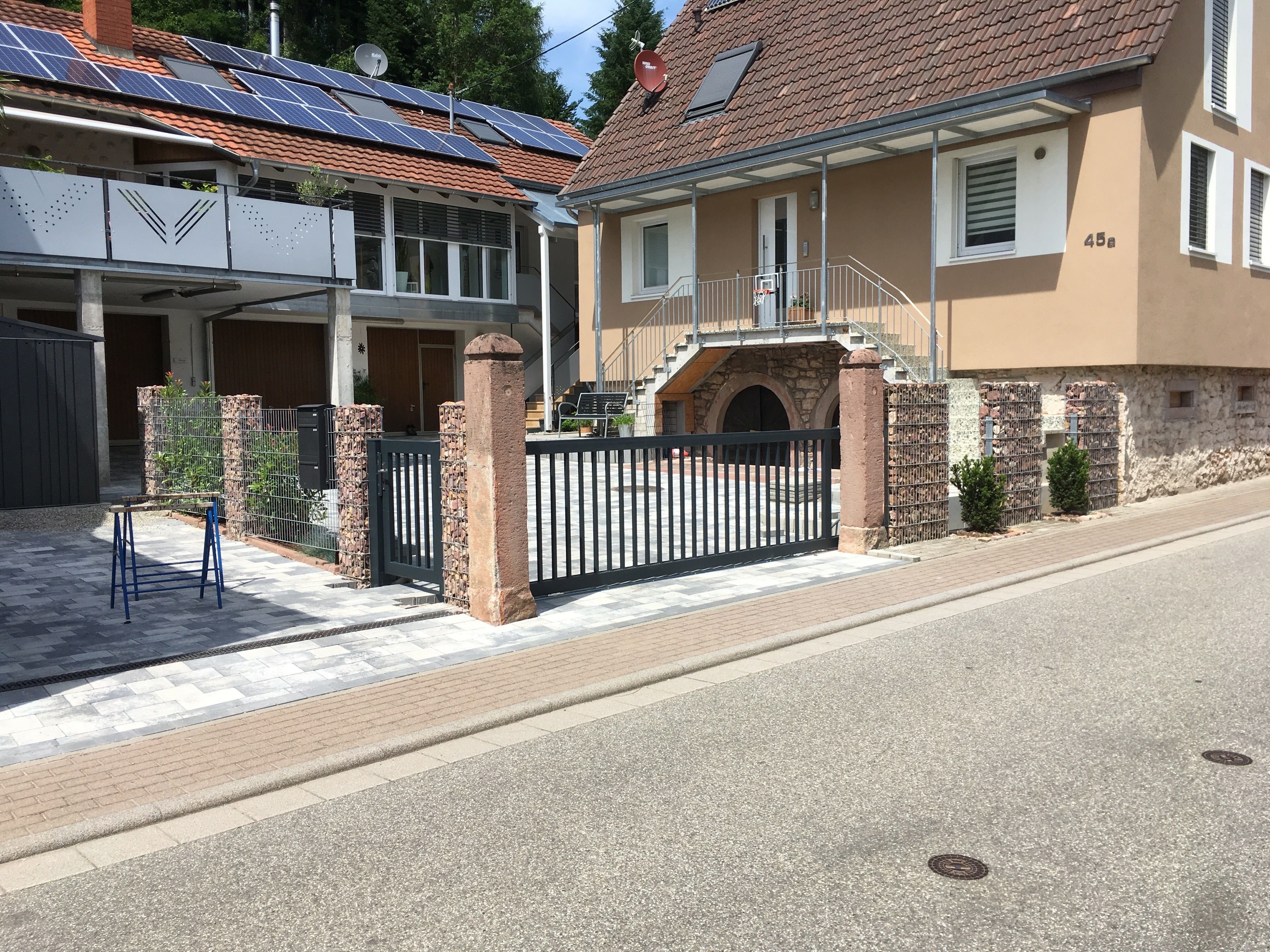 Einfamilienhaus zum Kauf provisionsfrei 549.000 € 6 Zimmer 160 m²<br/>Wohnfläche 267 m²<br/>Grundstück Bleichtalstraße Bleichheim Herbolzheim 79336