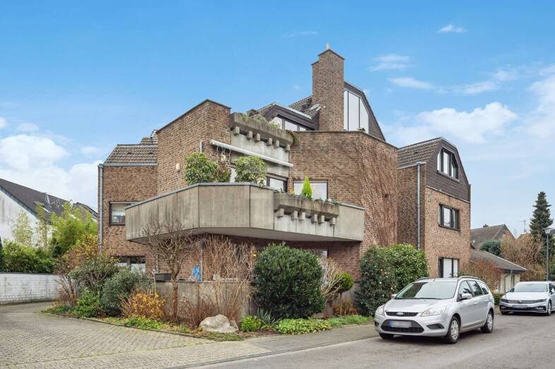 Wohnung zum Kauf 325.000 € 3 Zimmer 97,4 m² 1. Geschoss Wahn Köln 51147
