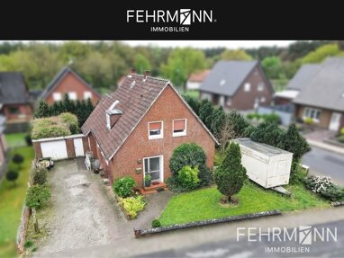 Einfamilienhaus zum Kauf 174.900 € 5 Zimmer 110,2 m² 577 m² Grundstück Emmeln Haren (Ems) / Emmeln 49733