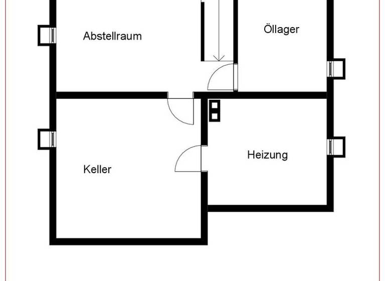 Einfamilienhaus zum Kauf 520.000 € 4 Zimmer 146 m² 617 m² Grundstück Allmersbach Allmersbach im Tal 71573