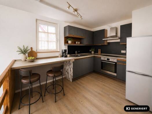 Maisonette zum Kauf 165.000 € 3 Zimmer 75 m² Waibstadt Waibstadt 74915