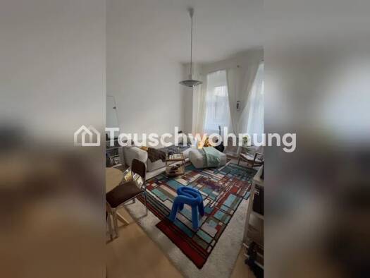 Wohnung zur Miete Tauschwohnung 600 € 2 Zimmer 50 m² Kreuzberg Friedrichshain-Kreuzberg 10245