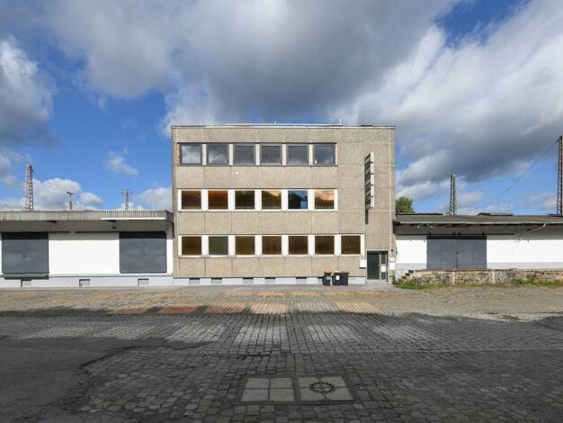 Halle/Industriefläche zur Miete 1.200 m² Lagerfläche Südstraße 50 Elberfeld Wuppertal 42117