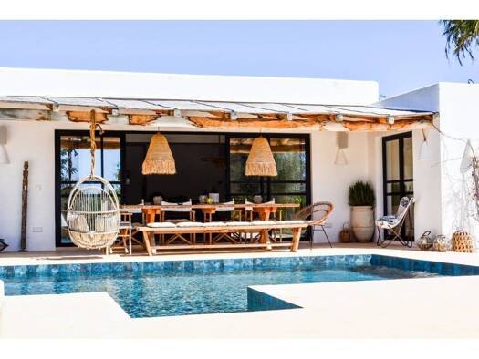 Wohnung zum Kauf 2.490.000 € 4 Zimmer 180 m² Sant Josep de sa Talaia 07818