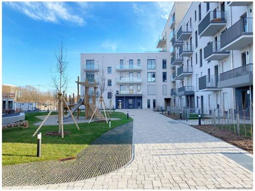 Wohnung zur Miete 1.500 € 2 Zimmer 57,1 m² 2. Geschoss frei ab 01.06.2026 Aubing-Lochhausen-Langwied München Freiham 81248