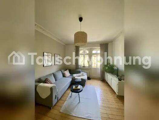 Wohnung zur Miete Tauschwohnung 570 € 2 Zimmer 65 m² 3. Geschoss Wiesbaden 65195