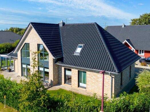 Einfamilienhaus zum Kauf 649.000 € 5 Zimmer 195 m² 746 m² Grundstück Horstedt 25860