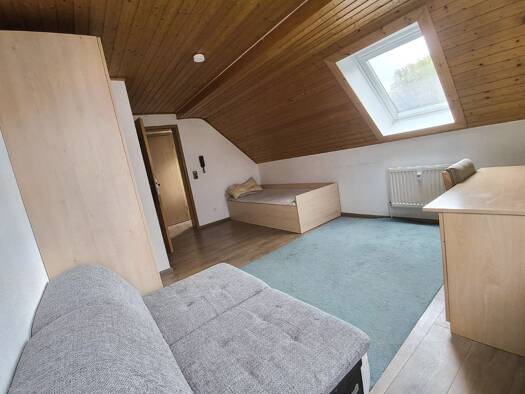 Wohnung zur Miete 375 € 2 Zimmer 42 m² Geschoss 2/3 frei ab 01.01.2026 Clausthal-Zellerfeld 38678