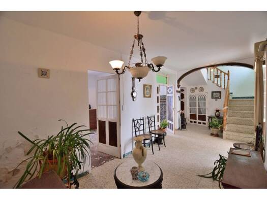 Reihenhaus zum Kauf 110.000 € 12 Zimmer 507 m² Conde de las Infantas 26 Cañete la Real 29340