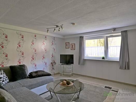 Wohnung zur Miete Wohnen auf Zeit 590 € 1 Zimmer 46 m² frei ab 01.02.2026 Herberhausen Göttingen 37075