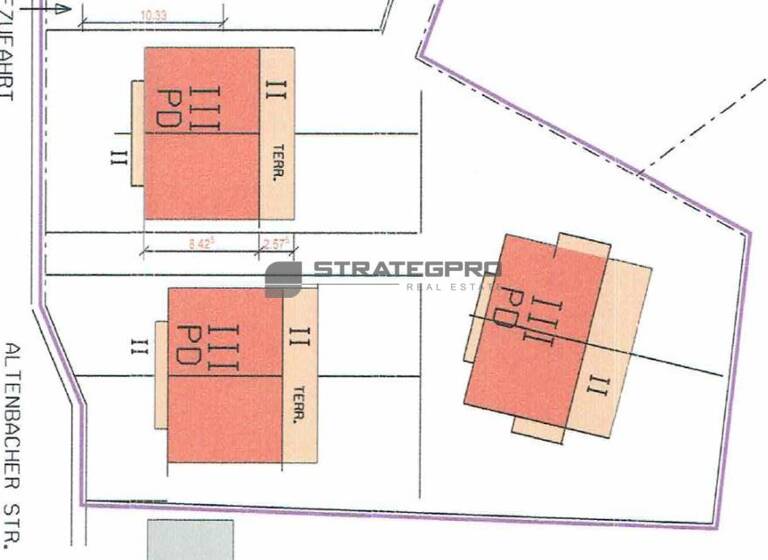 Grundstück zum Kauf 1.300 m² Grundstück Wilhelmsfeld 69259