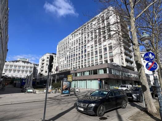 Tiefgaragenstellplatz zur Miete 350 € Innere Stadt 1010