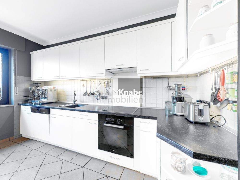 Immobilie in Dissen - Perfekt für Zwei. Stark für Drei. Bereit für Sie! - Bild 4