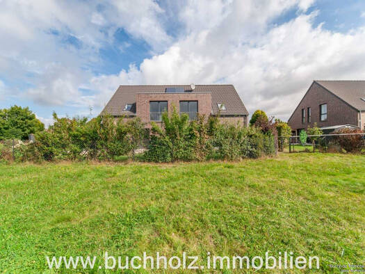 Wohnung zur Miete 1.200 € 4 Zimmer 106 m² frei ab sofort Wenzendorf 21279