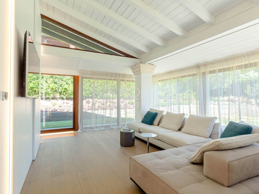 Haus zum Kauf 750.000 € 2 Zimmer 230 m² 550 m² Grundstück Via Omodeo Soiano del Lago 25080